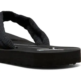 Puma Epic Flip Flop schwarz/weiß 45