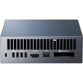 Asus Ascent GX10-GG0003BN Supercomputer Blackwell Superchip Nvidia GB10 128GB/1TB DOS DGX Spark