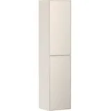 Hansgrohe Xevolos E Hochschrank 400 x 36,0 x 176,0 cm Sandbeige Matt/MDF