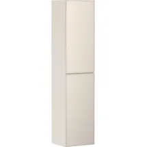 Hansgrohe Xevolos E Hochschrank 400 x 36,0 x 176,0 cm Sandbeige Matt/MDF