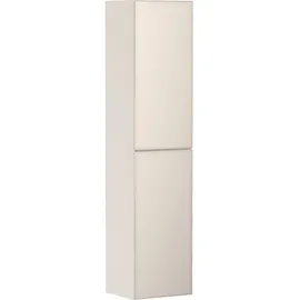 Hansgrohe Xevolos E Hochschrank 400 x 36,0 x 176,0 cm Sandbeige Matt/MDF