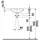 Duravit Architec Unterbauwaschtisch Ø 37,5 cm (0319370000)