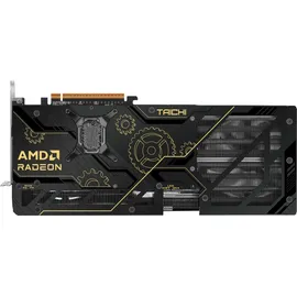 ASRock Radeon RX 9070 XT Taichi OC Grafikkarte 16GB GDDR6 1x HDMI 3x DP