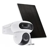 EZVIZ HB90 Dual-Kamera Weiß