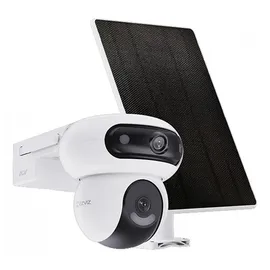 EZVIZ HB90 Dual-Kamera Weiß