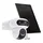 EZVIZ HB90 Dual-Kamera Weiß