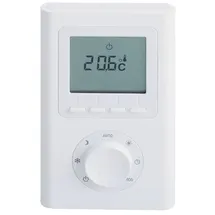 Viessmann Vitoplanar Funk-Raumthermostat