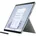 13.0" i7 32 GB RAM 1 TB SSD Wi-Fi W11P platin für Unternehmen