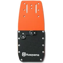 Husqvarna Kombihalfter LD-Polyethylen