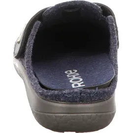 ROHDE Bari für Damen blau, Größe 38