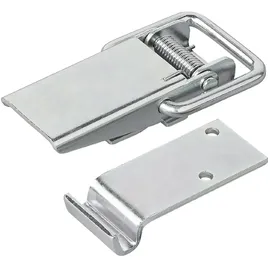 PRO PLUS Spanngurt Exzenterverschluss 140 x 7 mm