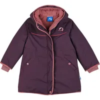 Finkid Regenmantel Milla Lila 110