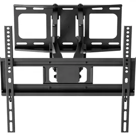 Showgear PLB-3275 TV-Wandhalterung für 32"" – ausziehbare Schwenkhalterung