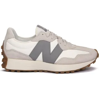327 Herren moonbeam/shadow grey 40,5