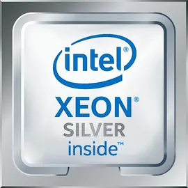 Intel Xeon 4210 2.2 GHz 10 Kerne - 20 Threads