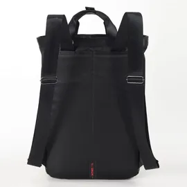 Nitro Mojo 16 l schwarz/grau