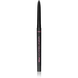 Benefit Cosmetics Benefit BADgal Hypeliner Wasserbeständiger Eyeliner Pitch Black 0.25 g