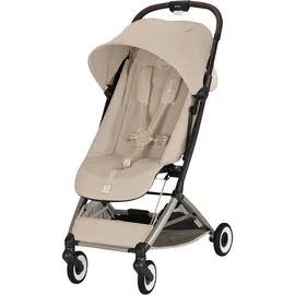 Cybex Orfeo Buggy Beige