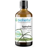 Bioherba Spirulina Turpin Tropfen 50 ml
