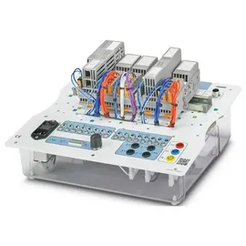 Phoenix Contact Lehrmittel EDU AXC F 2152