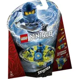 LEGO Ninjago Spinjitzu Jay 70660