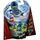 LEGO Ninjago Spinjitzu Jay 70660