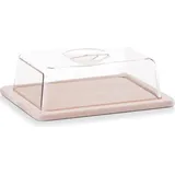 Zeller Present, Apéro-Geschirr, Käseglocke,