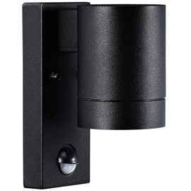 Nordlux Tin Maxi Sensor GU10 schwarz