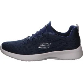 SKECHERS Dynamight navy 44