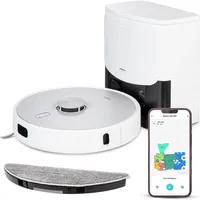 Medion X42 SW+ Weiß