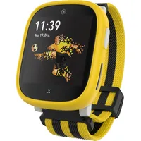 X6Play BVB-Edition, e-SIM Kinder-Smartwatch