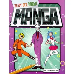 Manga