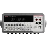 Keithley 2100/230-240 Tisch-Multimeter digital CAT II 600V Anzeige (Counts): 1000000