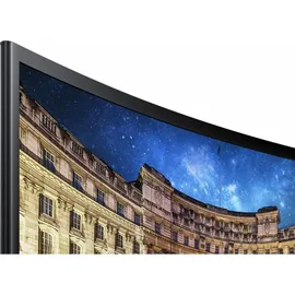 Samsung C24F396FHR 24"