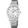 Festina Classic Steel Quarz Edelstahl 39,3 mm F20018/4