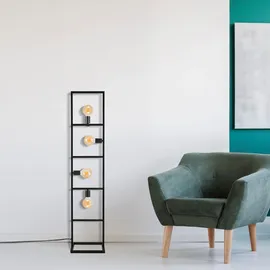 Paco Home Oskar 1D13NT00C020A schwarz