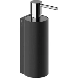 KWS A100 Seifenspender Anthrazitgrau metallic ähnlich RAL 7016 - anthrazit