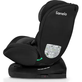 lionelo Bastiaan i-Size (Babyschale, ECE R129/i-Size Norm)