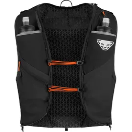 Dynafit Alpine 15 Laufrucksack (Größe S - schwarz)