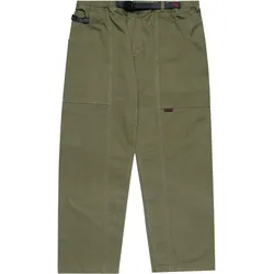 Gramicci GADGET PANT - Grün - S