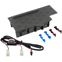 ACV Electronic INBAY® Ablage BMW X3/iX3/X4 15W