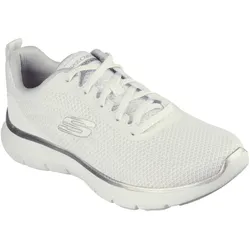 SKECHERS Flex Appeal 5.0 Uptake Fitnessschuhe Damen WSL - weiß 37