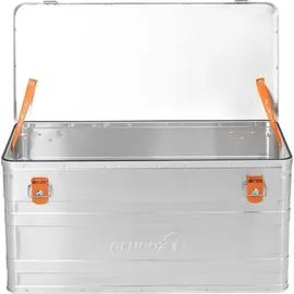 AluBox ALUBOX® ABX-B90