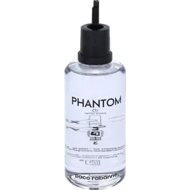 Paco Rabanne Phantom Eau de Toilette Nachfüllung 200 ml