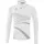 Erima Racing langarm Laufshirt Herren new white M