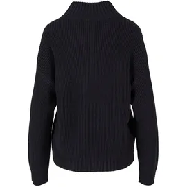 URBAN CLASSICS Strickjacke - L