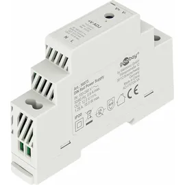 goobay 59573 12 V, 1,25 A, 15 W