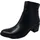 Paul Green 9025 Schwarz Glattleder 40,5