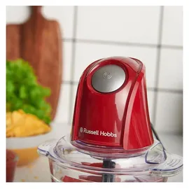 Russell Hobbs Desire Red 27132-56 Zerkleinerer