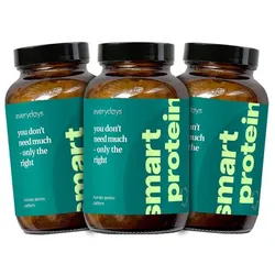Everydays - Smart Protein Bundle - 3 x 180 Presslinge